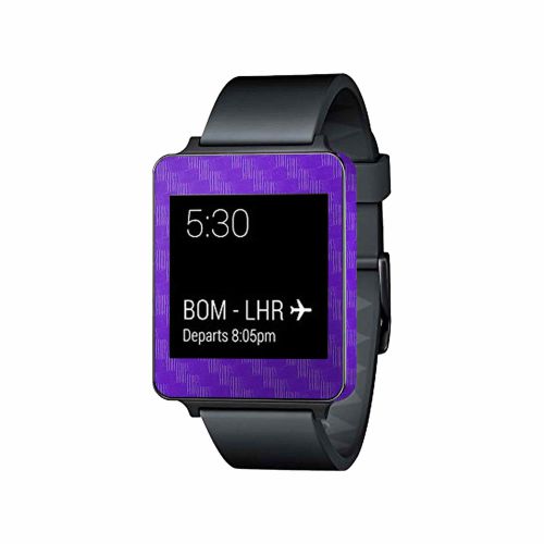 LG_G Watch_Purple_Fiber_1